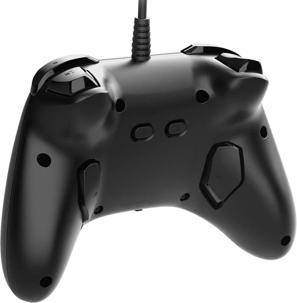 HORI - HORIPAD Turbo - Juodas - Dark Pilkas