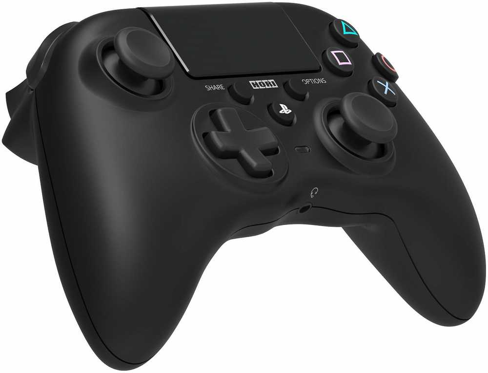 HORI Onyx Plus - PlayStation 4 belaidis valdiklis