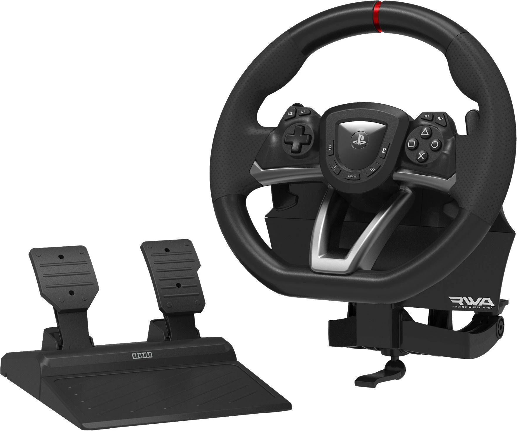 HORI Apex vairas | PS5/PS4/PC