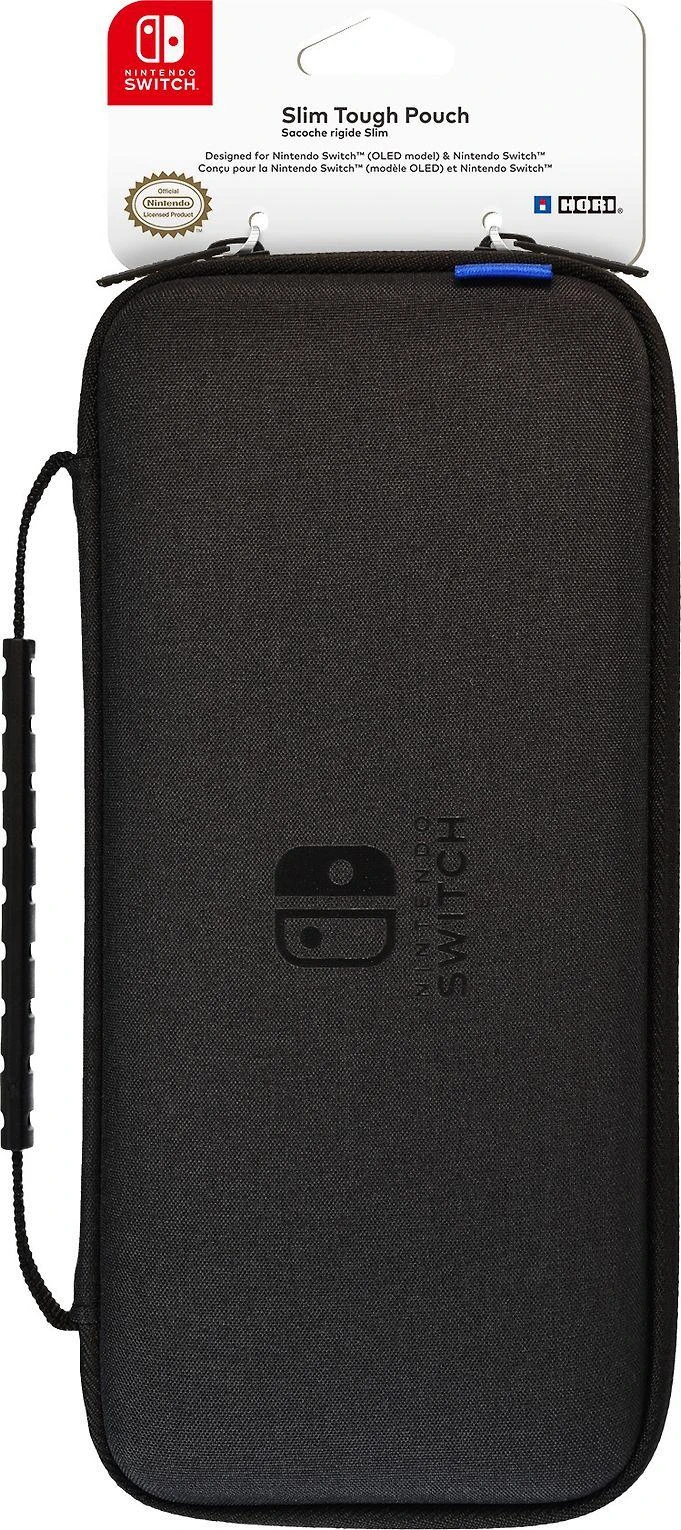 HORI Slim Tough Pouch Nintendo Switch dėklas
