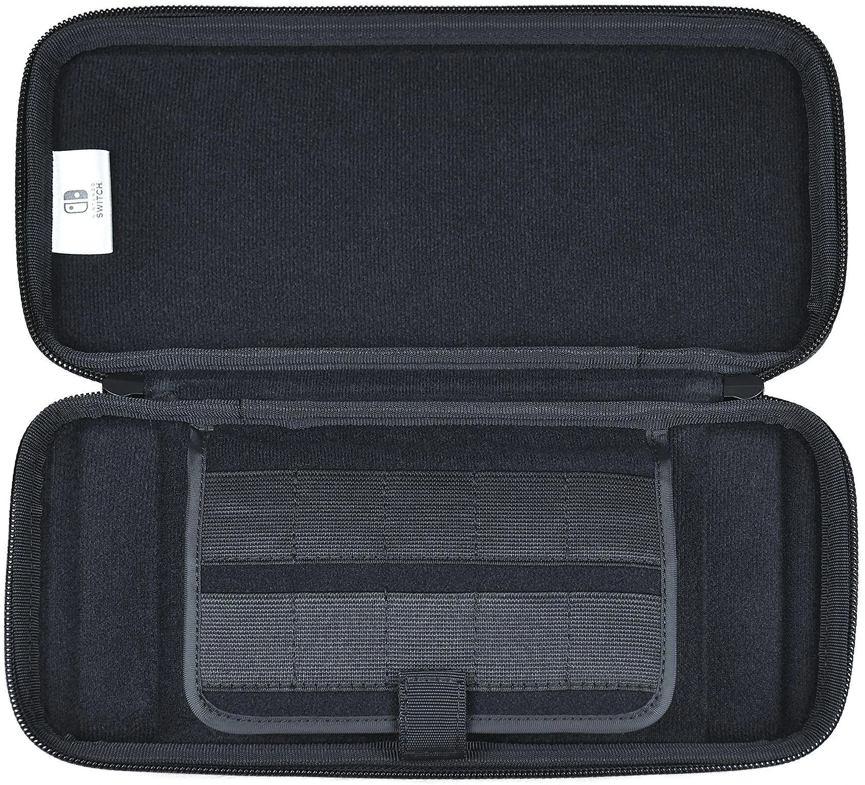 HORI Slim Tough Pouch Nintendo Switch dėklas