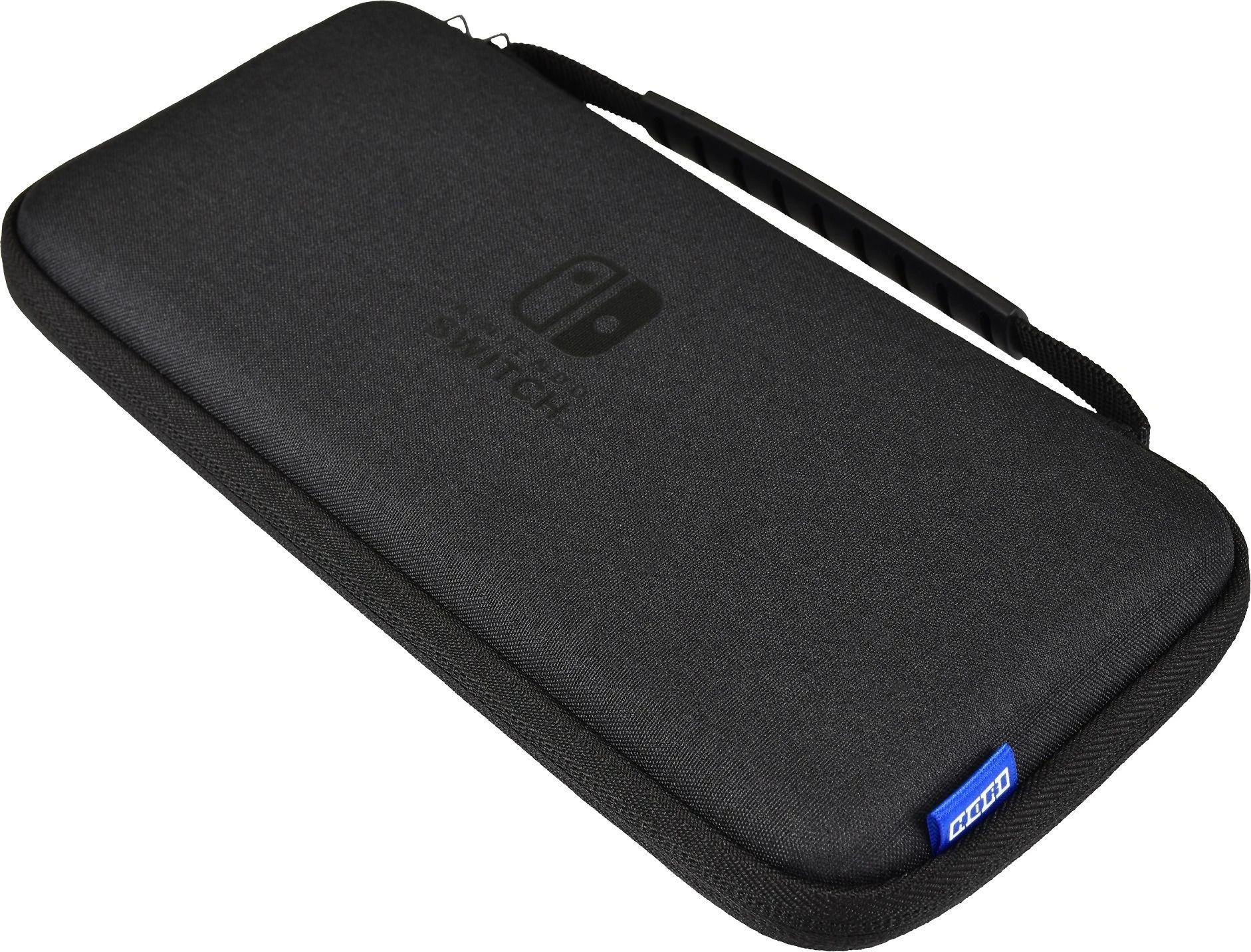 HORI Slim Tough Pouch Nintendo Switch dėklas