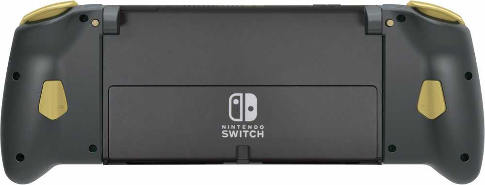 „HORI Nintendo Switch Split Pad Pro“ („ZELDA TEARS OF THE KINGDOM“)