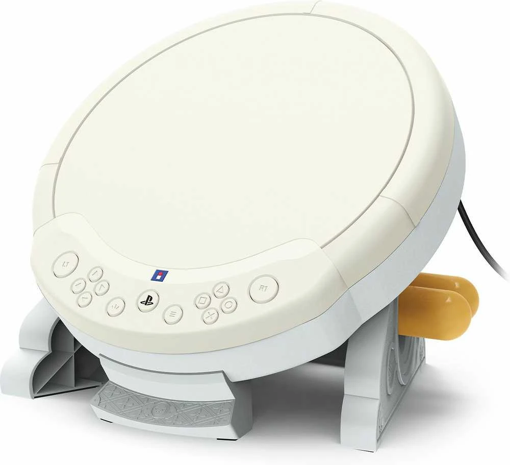 Hori Taiko No Tatsujin būgno valdiklis