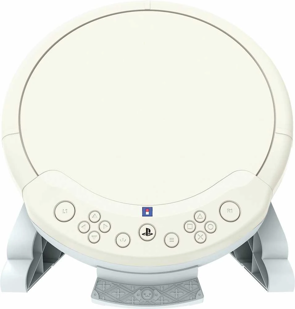 Hori Taiko No Tatsujin būgno valdiklis