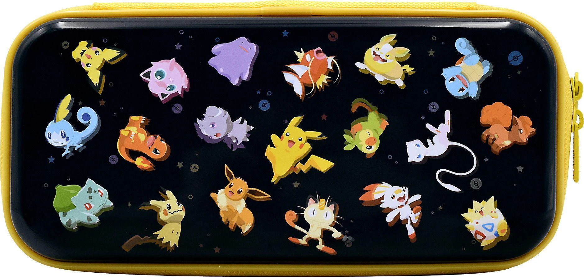 HORI Vault dėklas („Pokemon“: žvaigždės)