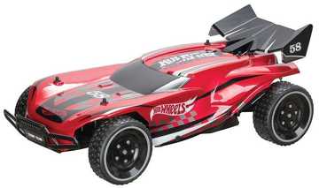 Hot Wheels Gator Kauko-ohjattava auto