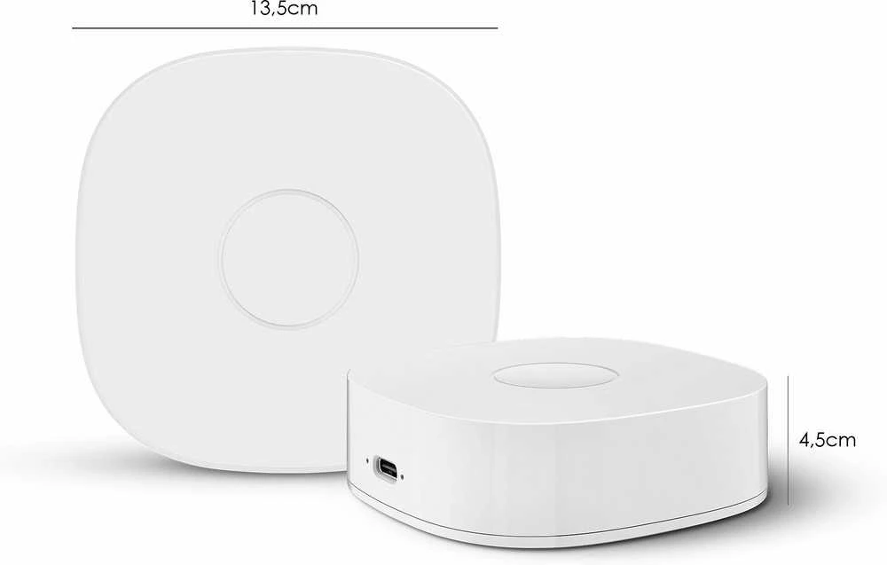 Housegard Housegard Luma Wi-Fi Hub, GW650