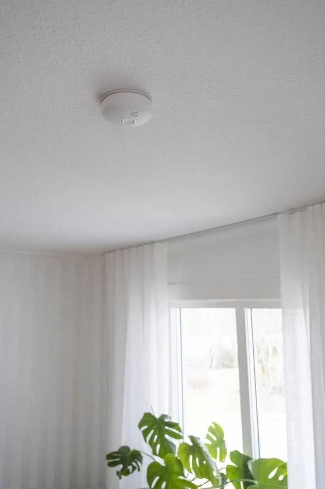 Housegard Housegard Luma dūmų signalizatorius, SA750, 2 pak