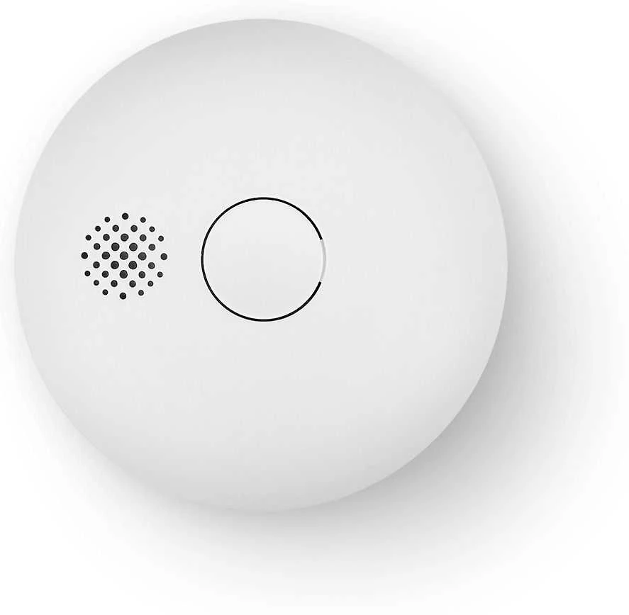 Housegard Housegard Luma dūmų signalizatorius, SA750, 2 pak