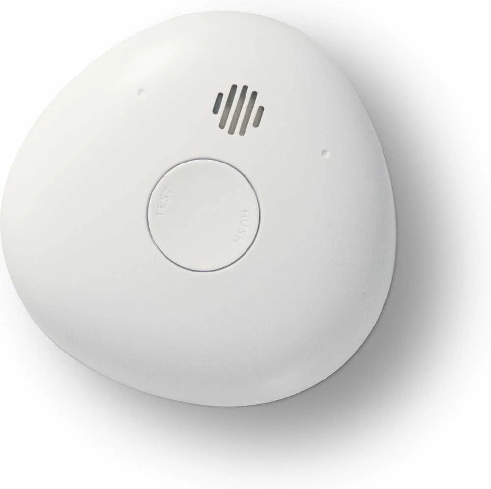 Housegard Pebble 10Y SA701 priešgaisrinė signalizacija, optinė