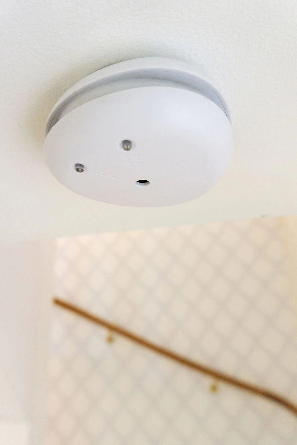 Housegard Pebble Link belaidė priešgaisrinė signalizacija, 2 vnt