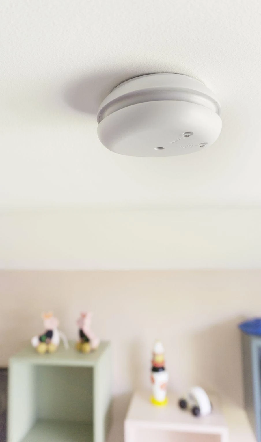 Housegard Pebble Link belaidė priešgaisrinė signalizacija, 2 vnt