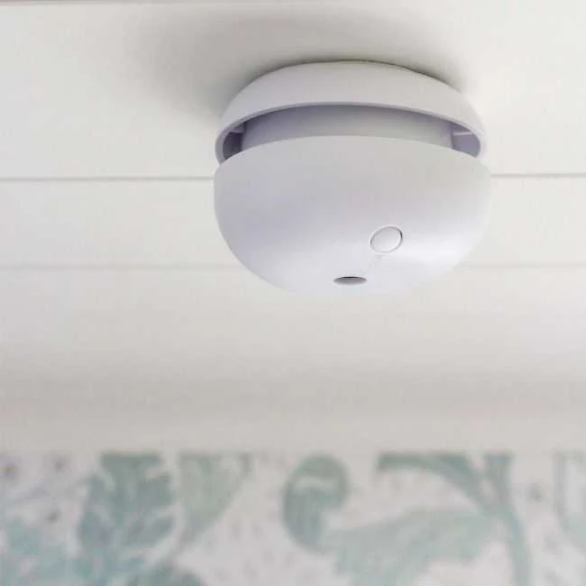 Housegard Pebble Mini SA702 priešgaisrinė signalizacija, optinė