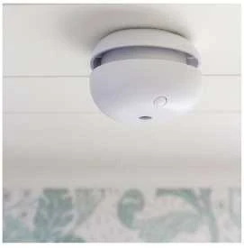 Housegard Pebble Mini SA702 priešgaisrinė signalizacija, optinė