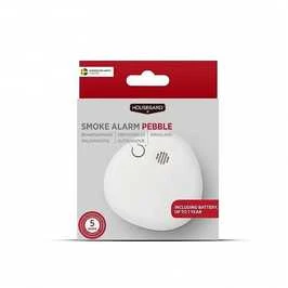 Housegard Pebble SA700 priešgaisrinė signalizacija, optinė