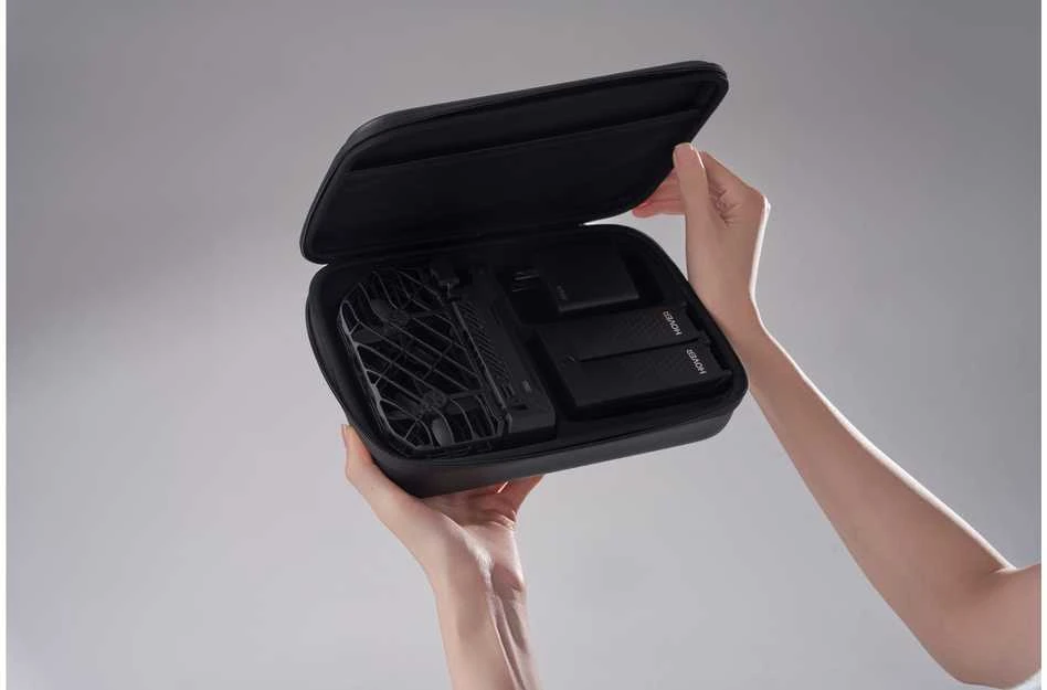 HOVERAir Dėklas Combo Case
