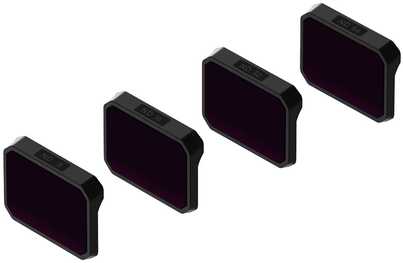 HOVERAir ND filters - Filter set for HOVERAir X1 PRO and HOVERAir PROMAX