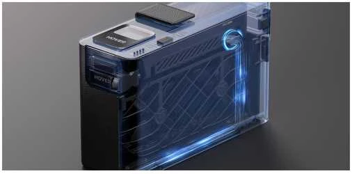HOVERAir Dėklas zasilające PowerCase