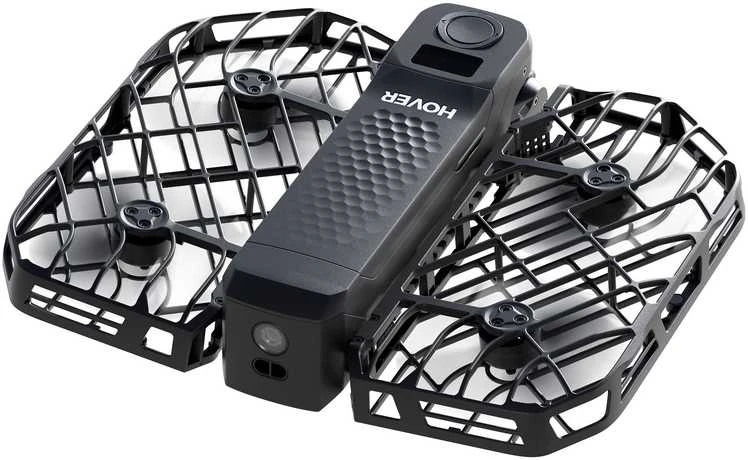 HOVERAir X1 PRO Basic Combo (EU) - drone