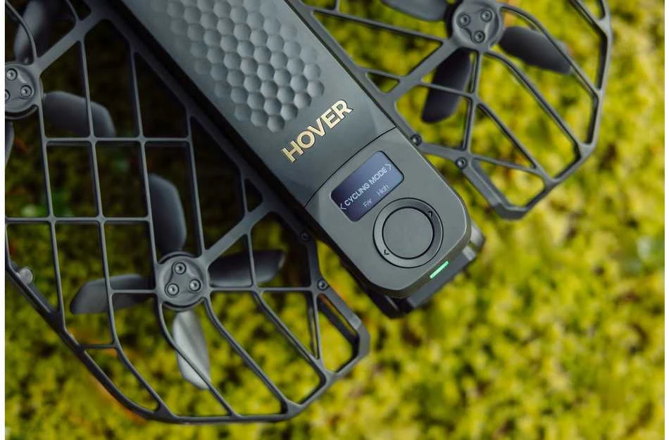 HOVERAir X1 PRO Basic Combo (EU) - drone