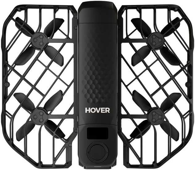 HOVERAir X1 PRO Basic Combo (EU) - drone