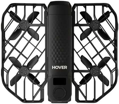 HOVERAir X1 PRO rinkinys mažmeninei prekybai