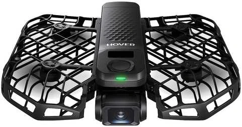 HOVERAir X1 PRO rinkinys mažmeninei prekybai