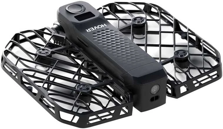 HOVERAir X1 PRO Standard - dronas