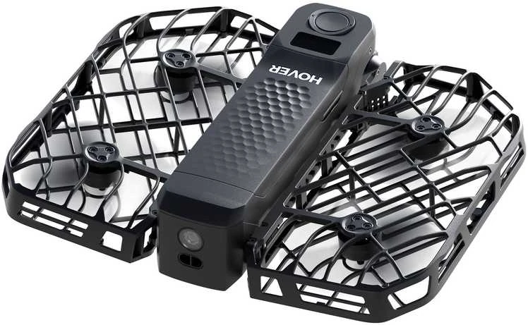 HOVERAir X1 PRO Standard - dronas