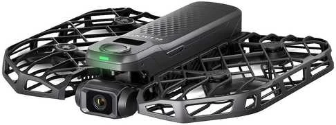 HOVERAir X1 PRO Ultimate dviračių komplekto dronas