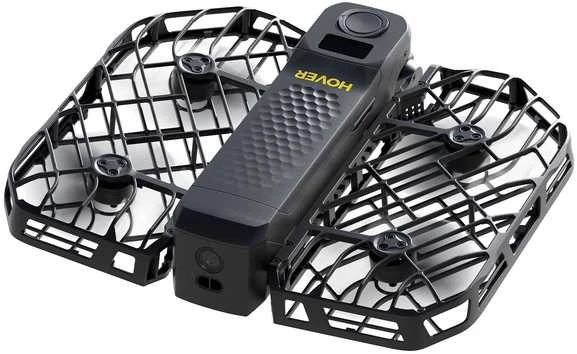 HOVERAir X1 PROMAX Basic Combo (EU) - drone