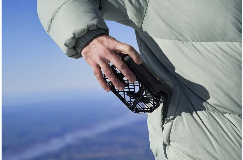 HOVERAir X1 PROMAX Basic Combo (EU) - drone