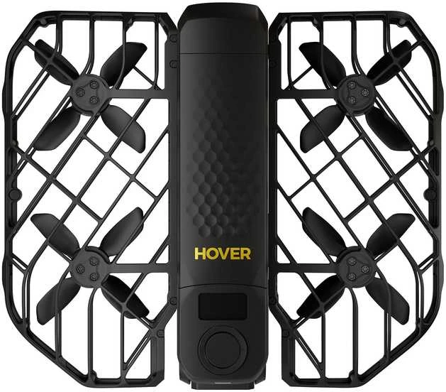 HOVERAir X1 PROMAX Basic Combo (EU) - drone