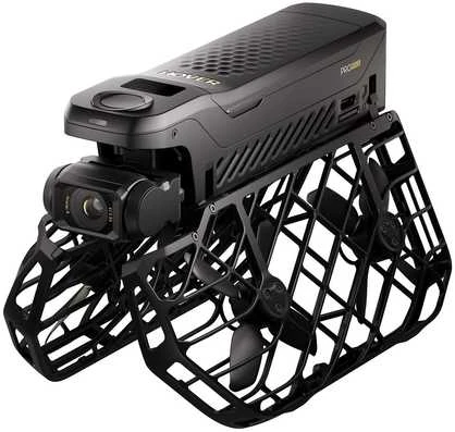 HOVERAir X1 PROMAX Basic Combo (EU) - drone