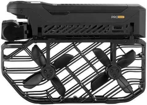 HOVERAir – X1 ProMax Basic Combo dronas – juodas