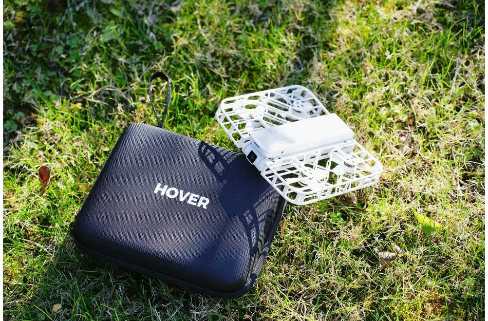 Apsauginis dėklas - HoverAir X1 EVA Travel Case