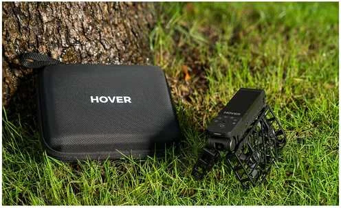 Apsauginis dėklas - HoverAir X1 EVA Travel Case