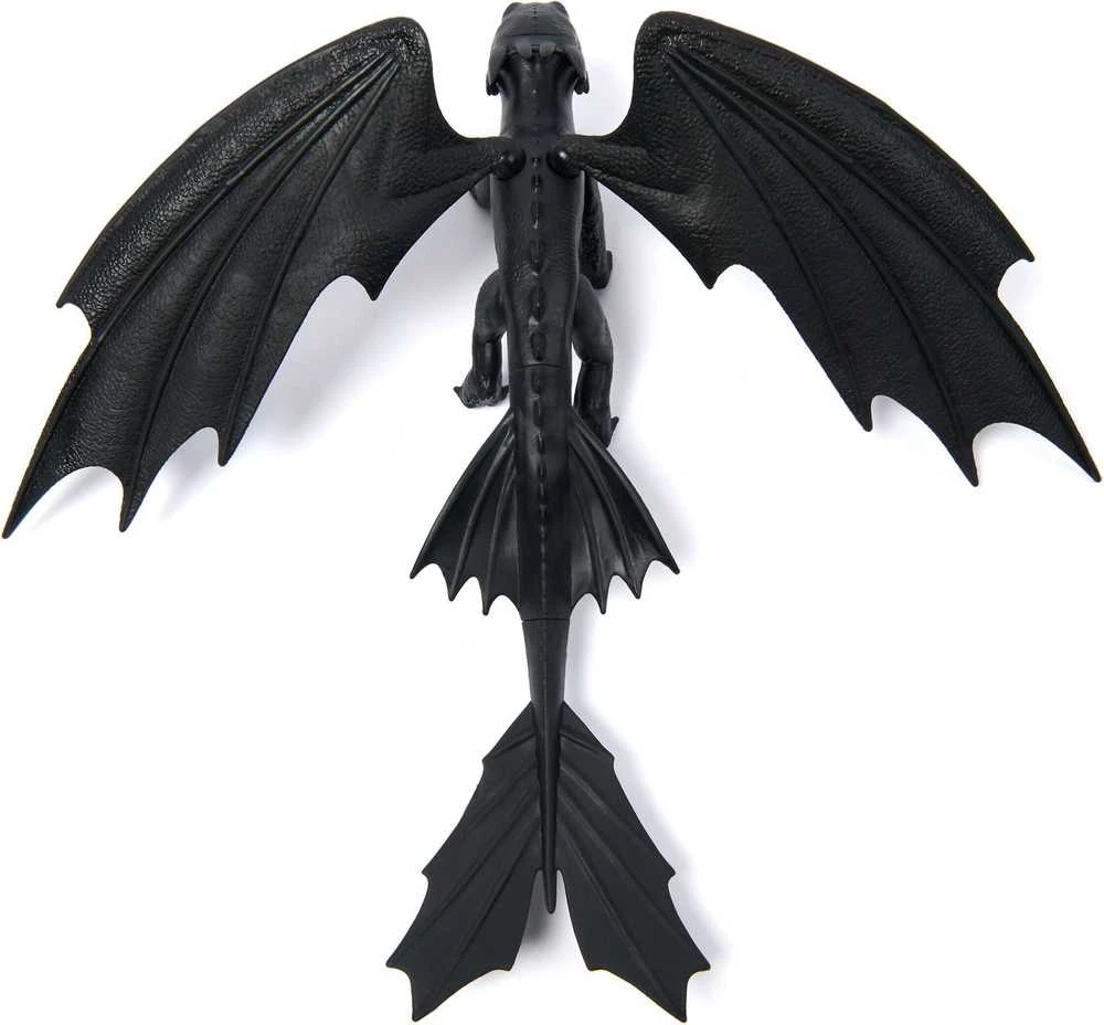 Spin Master DRAGONS Slibinas Bedantis, 30 cm