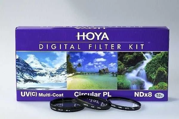 Hoya Digital Kit 43 mm