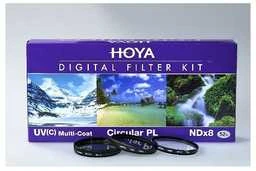 Hoya Digital Kit 43 mm
