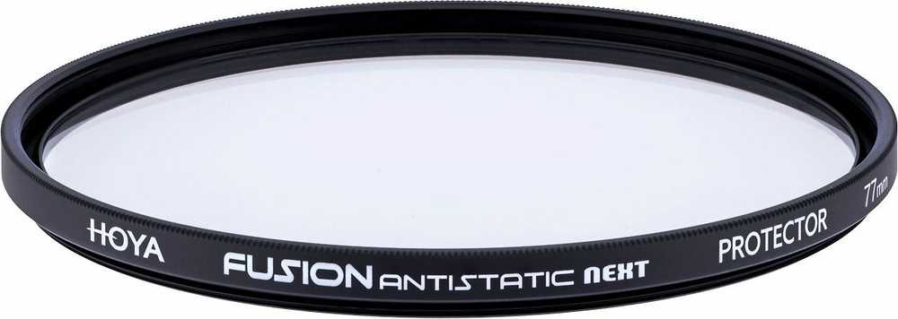 Hoya Fusion Antistatic Next Protector 67mm