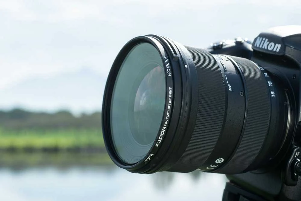 Hoya Fusion -Antstatic Next Protector filtras 72 mm