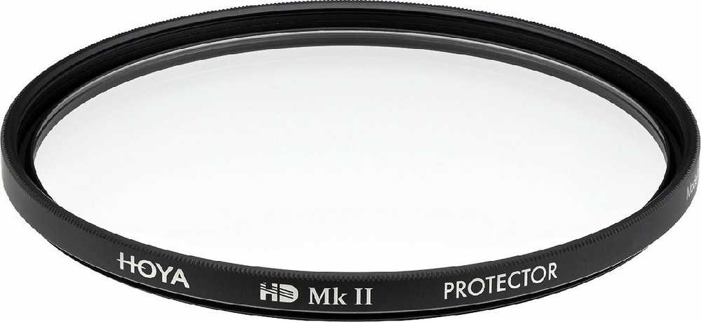 Hoya HD MK II Protector Filtras 77mm