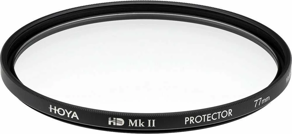 Hoya HD mkII Protector 82mm
