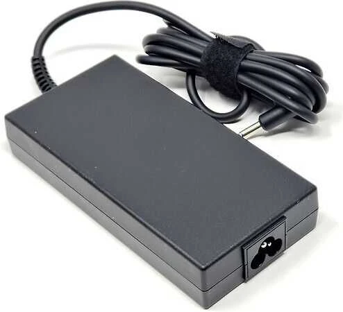 Hewlett Packard (HP) HP 120W AC, PFC, RC, Smart, slim, 4.5 mm
