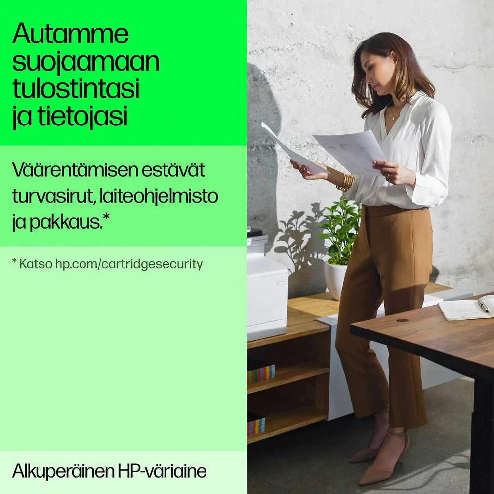 Hewlett Packard (HP) HP 131A Geltona Toneris Cartridge, 1800 pages, for HP LaserJet Pro 200 M276n, M276nw