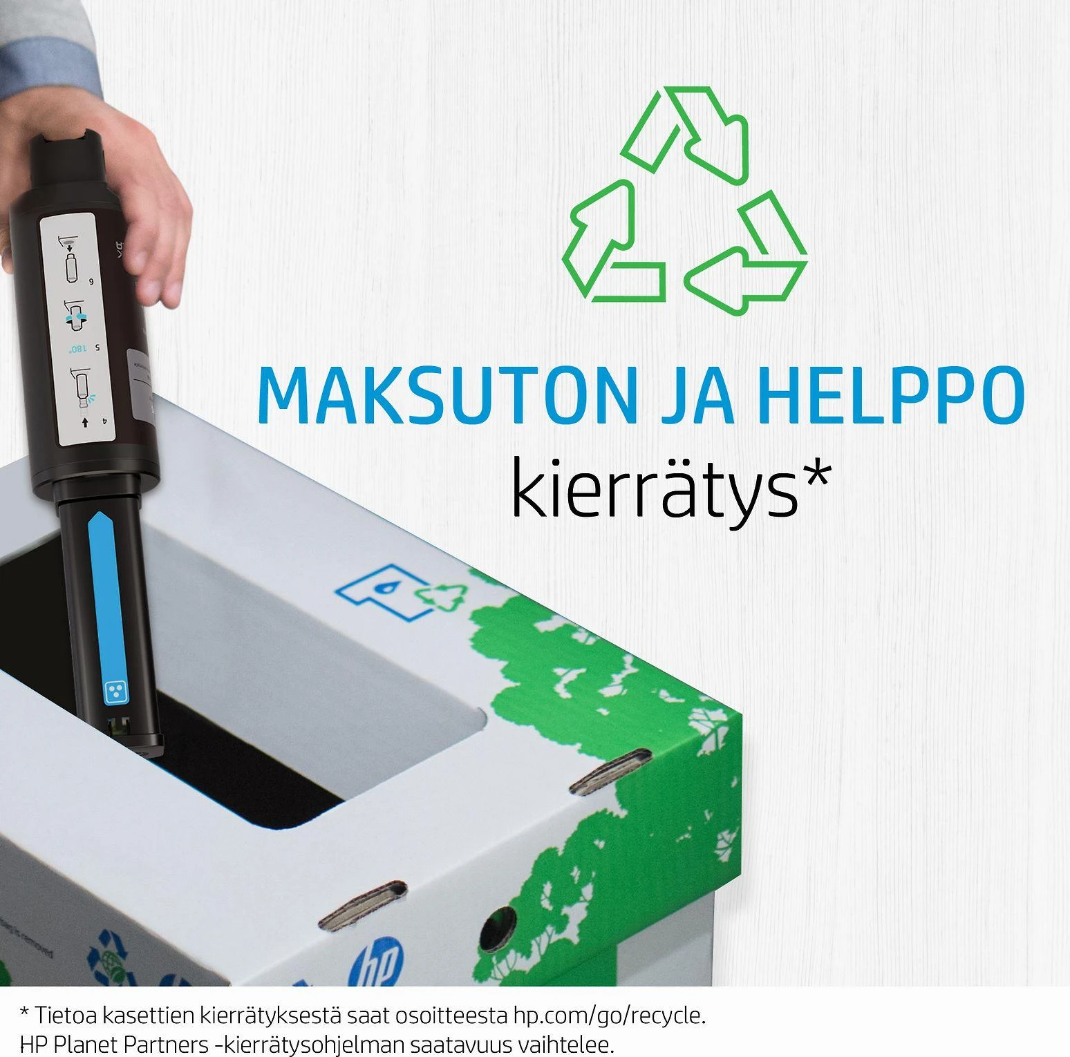 Hewlett Packard (HP) Hewlett-Packard 145AD (W1143AD) Dviguba pakuotė, juoda kasetė