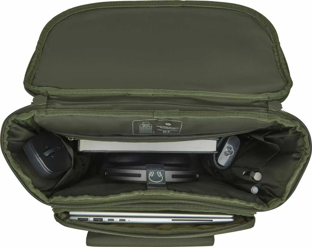 Hewlett Packard (HP) HP 15.6" Modular Nešiojamas kompiuteris Backpack