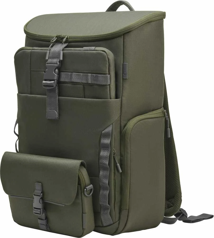 Hewlett Packard (HP) HP 15.6" Modular Nešiojamas kompiuteris Backpack